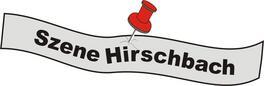 Logo Szene Hirschbach